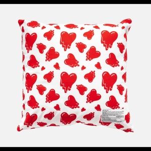 NEW Emotionally Unavailable & Fabrick Pillow